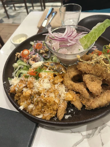 KAI Restaurant & Bar photo 6